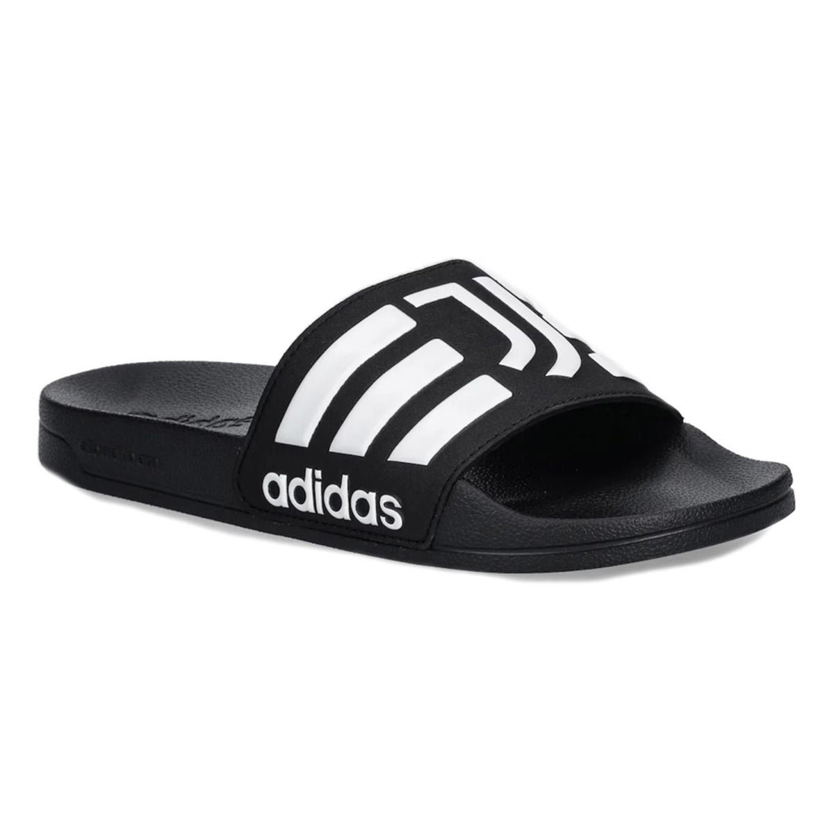 ADIDAS ADILETTE SHOWER JUVENTUS
