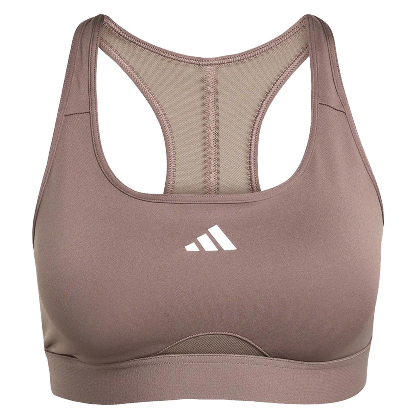 ADIDAS POWER REACT BRA