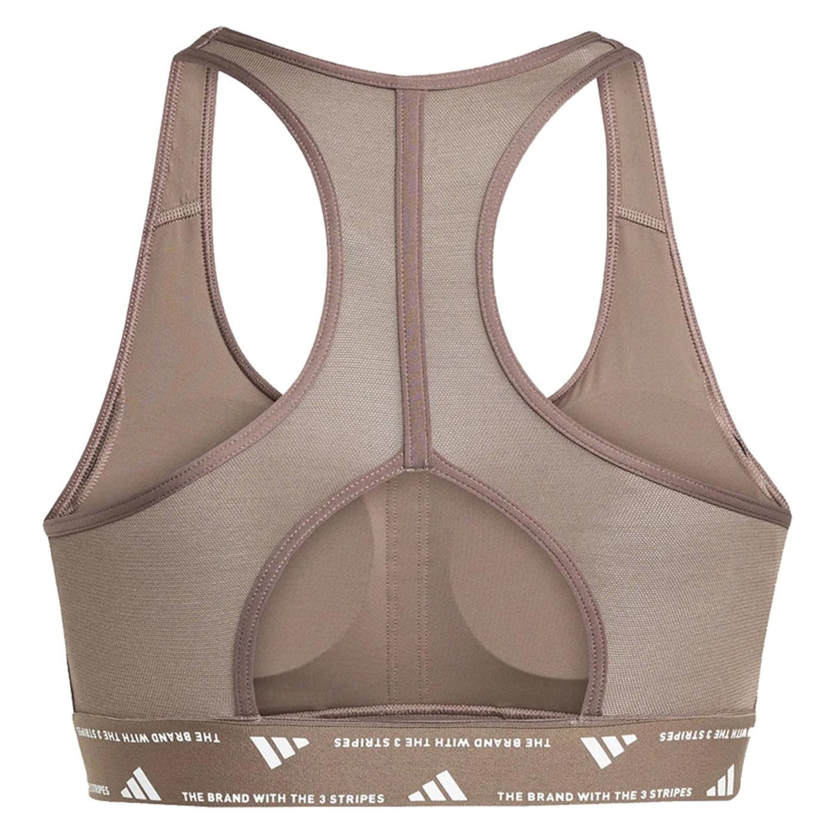 ADIDAS POWER REACT BRA - seconda immagine