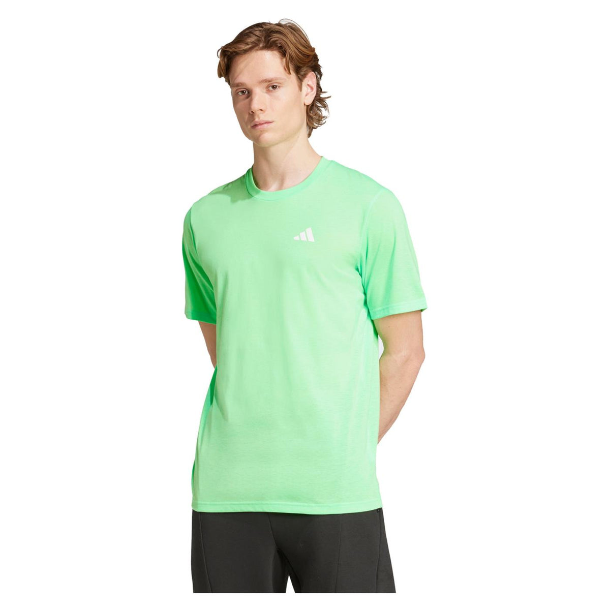 ADIDAS TRAINING TEE - seconda immagine