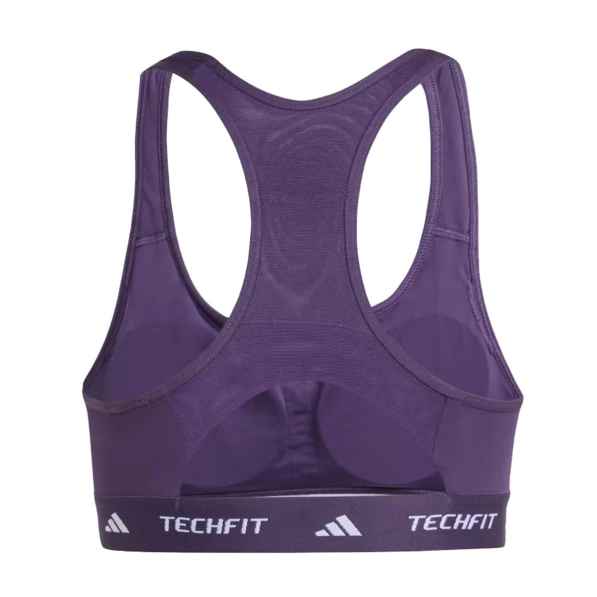 ADIDAS TECHFIT BRA - seconda immagine