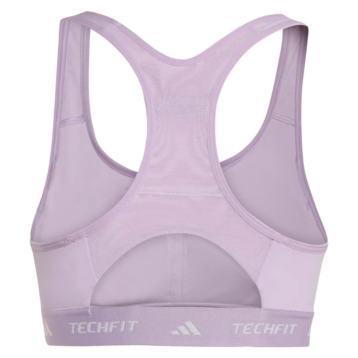 ADIDAS TECHFIT BRA - seconda immagine