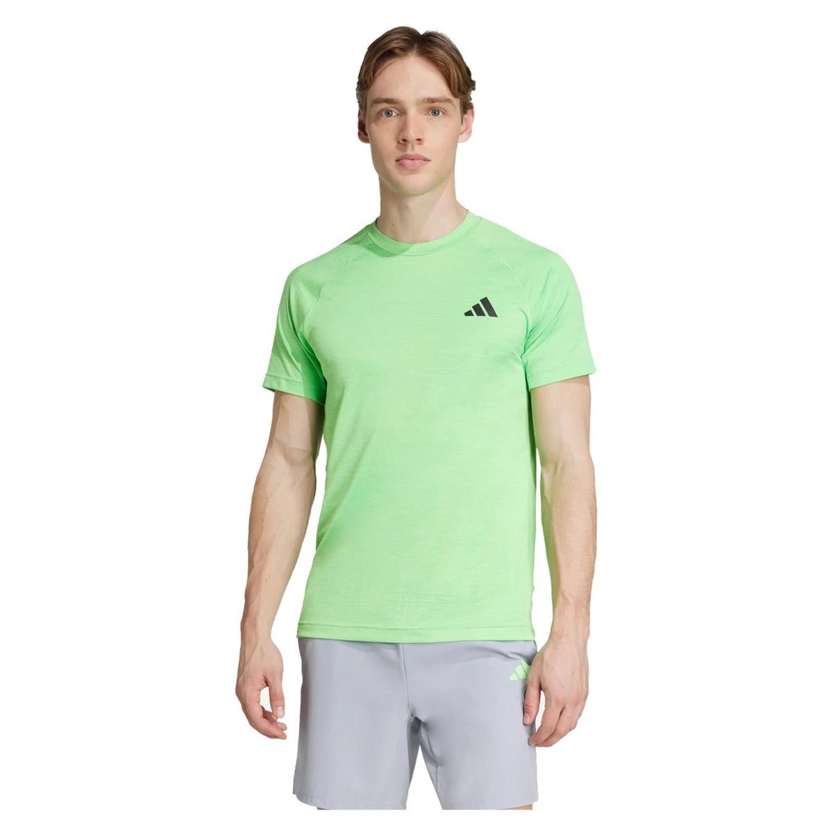 ADIDAS GYM TEE - seconda immagine
