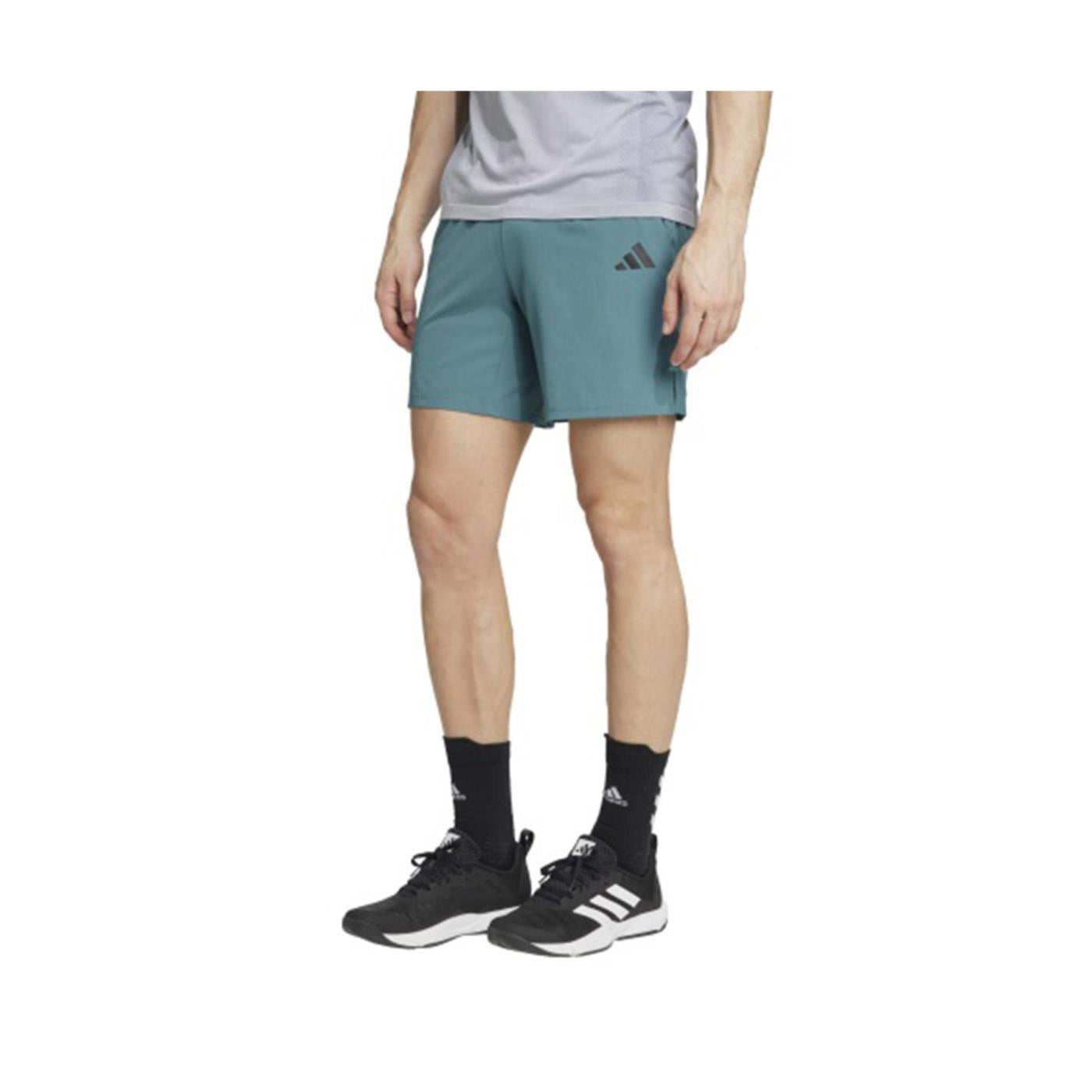 ADIDAS GYM SHORT