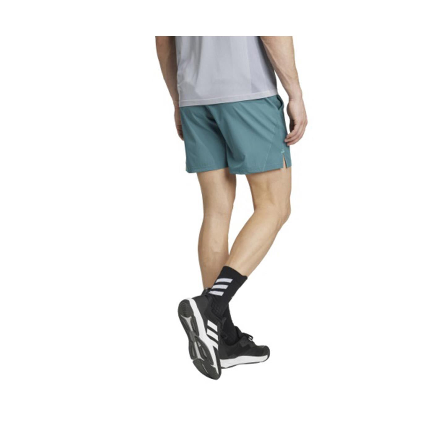 ADIDAS GYM SHORT