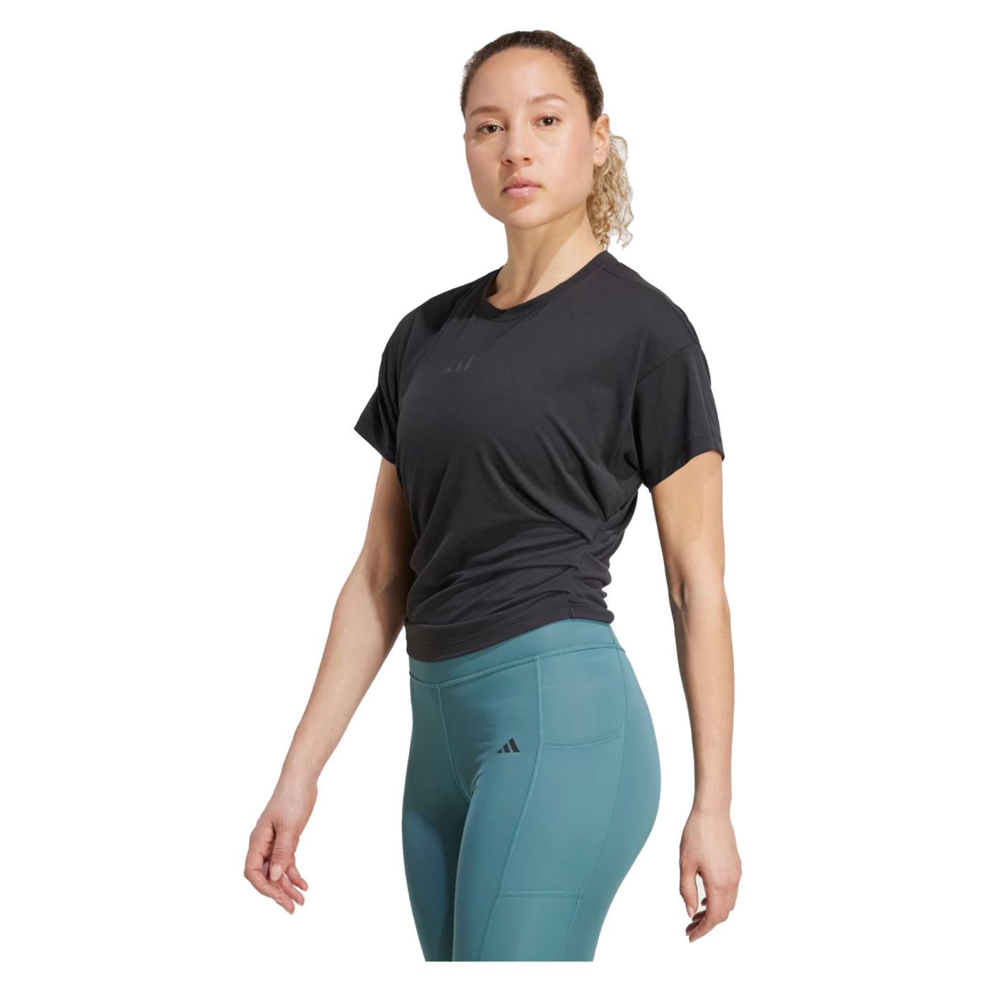 ADIDAS POWER W TEE