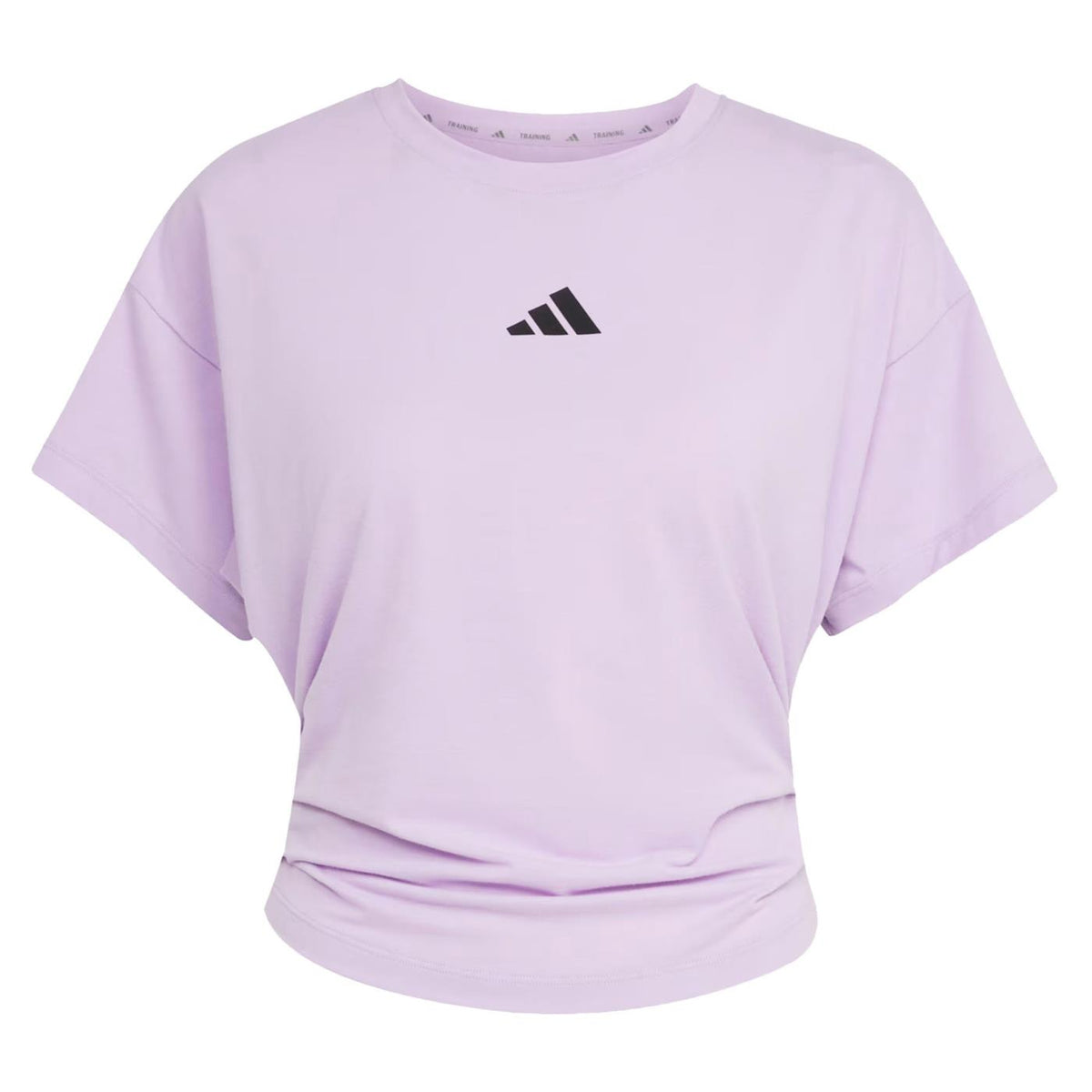ADIDAS POWER WOMAN TEE