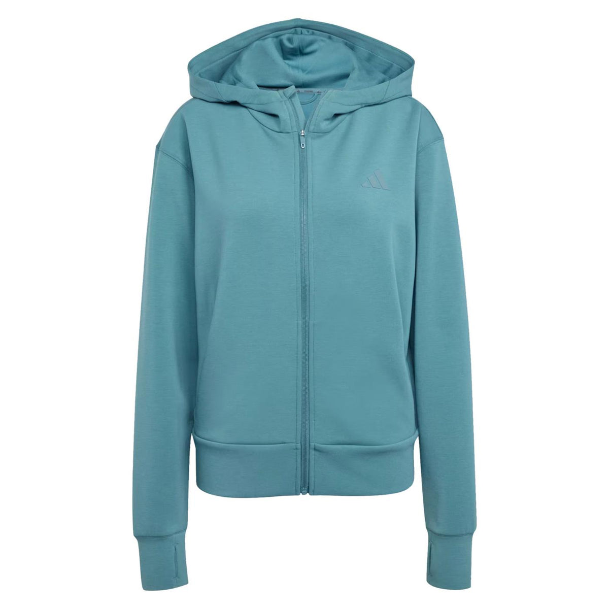 ADIDAS D4T FZ W HOODIE