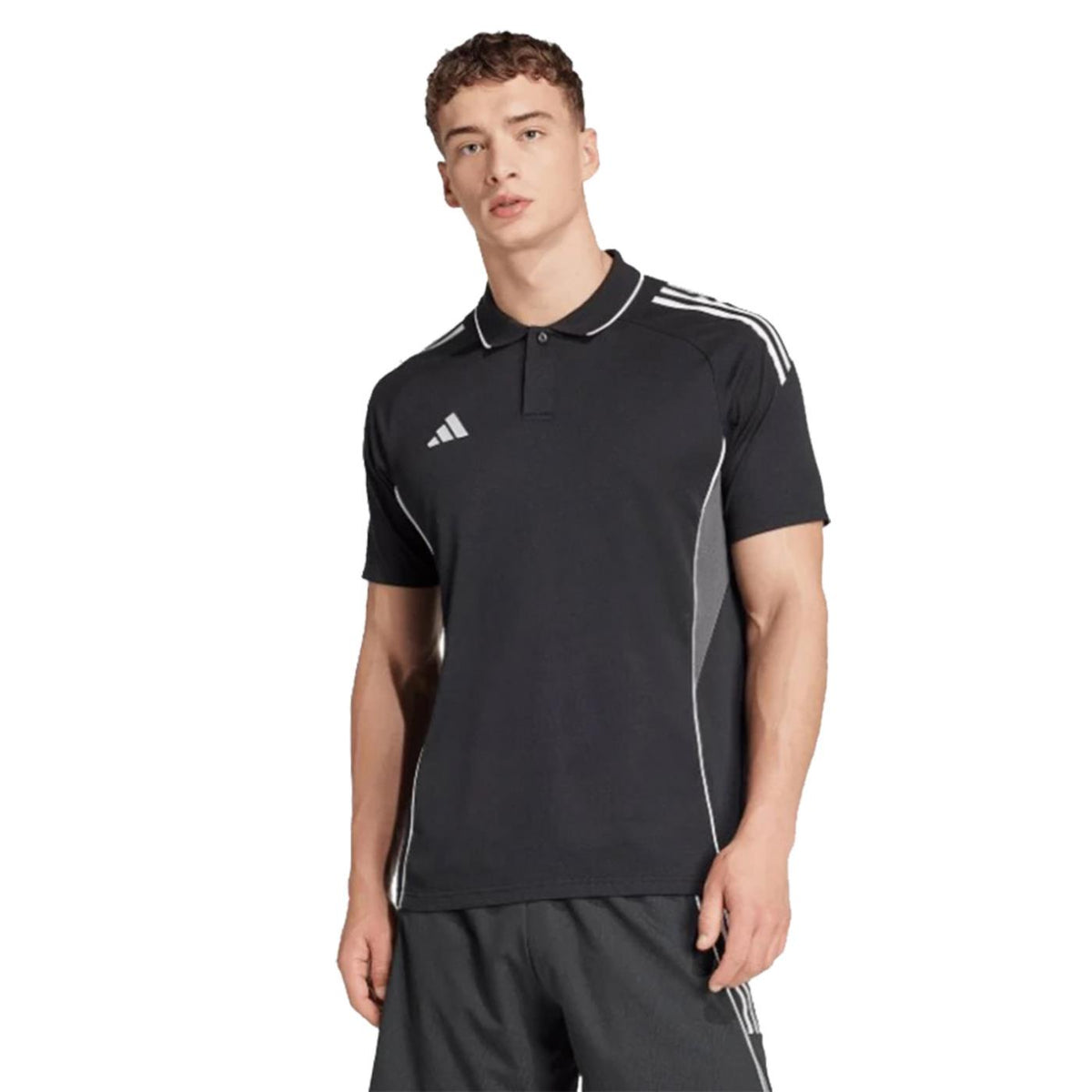 ADIDAS TIRO 25 COMPETITION POLO - seconda immagine
