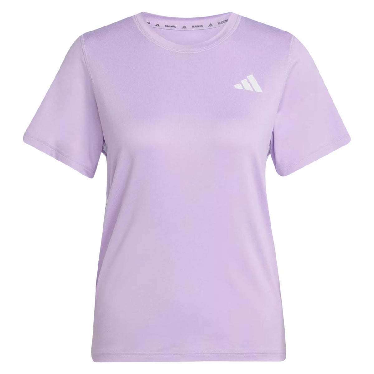 ADIDAS WE 3S CREW W TEE
