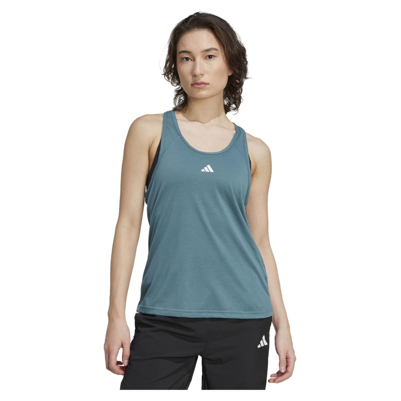 ADIDAS TRAIN W MINIMAL TANK