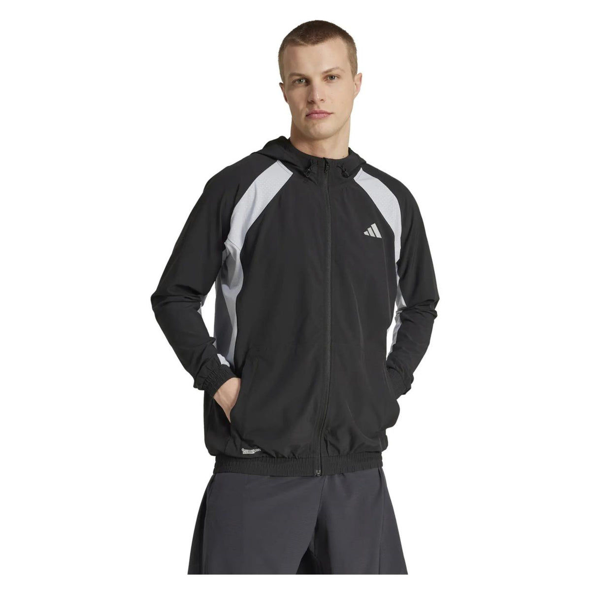 ADIDAS TECH APP S-TOP