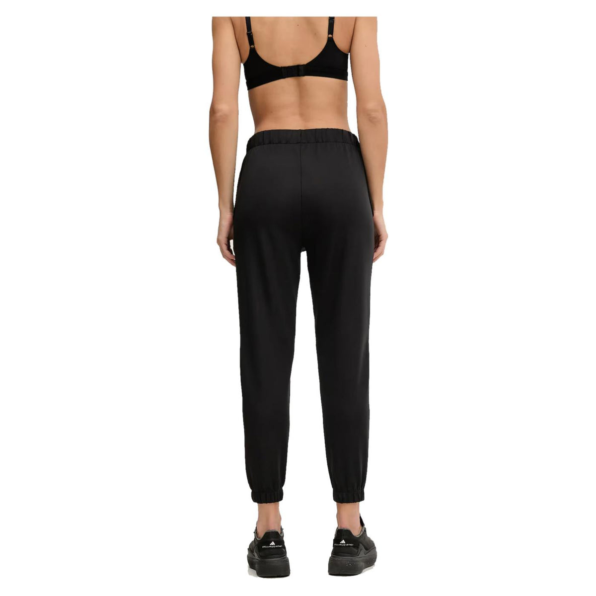 ADIDAS MOTION ES CUFFED W PANT - seconda immagine