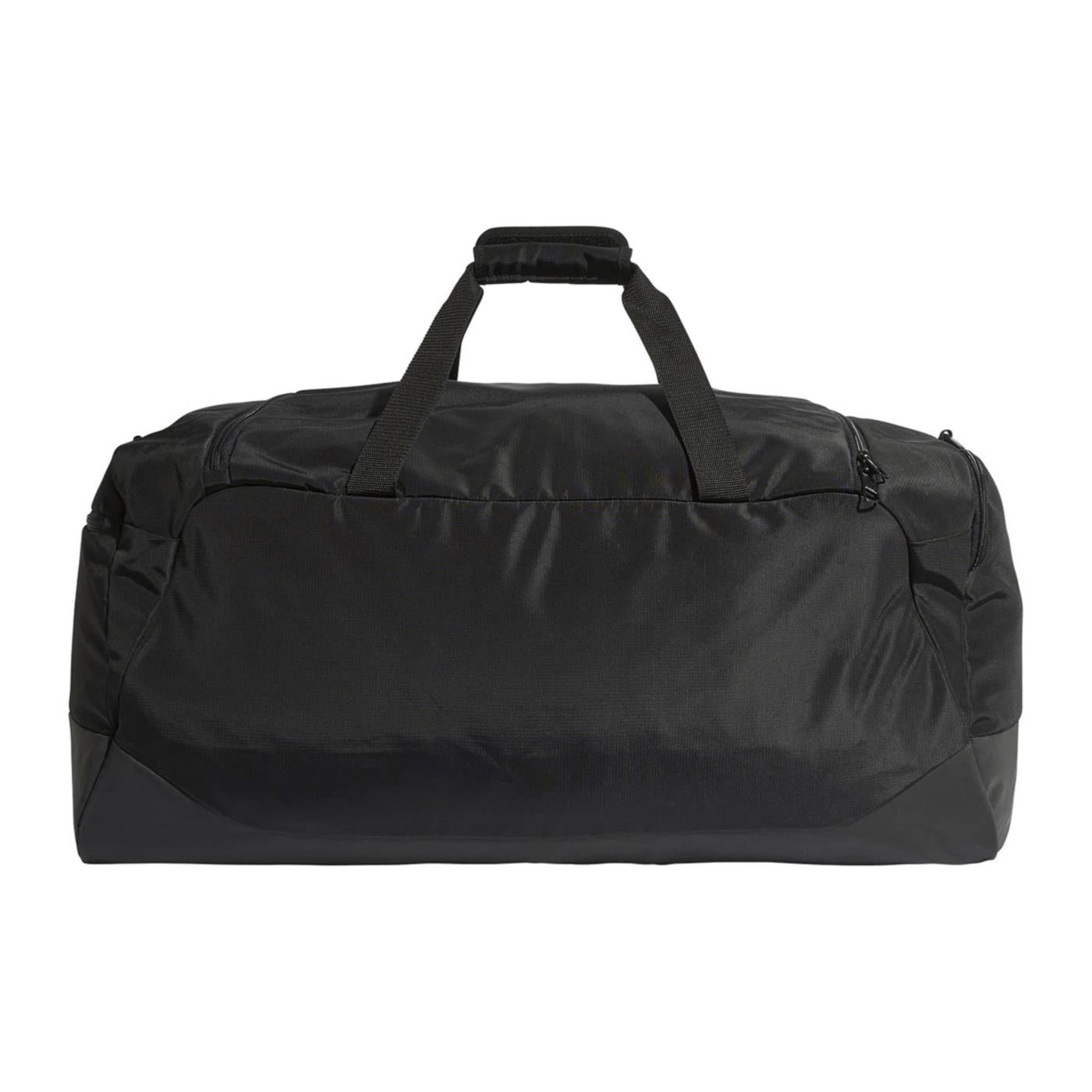 ADIDAS TRAINING DUFFEL LARGE - Nero - vista 2