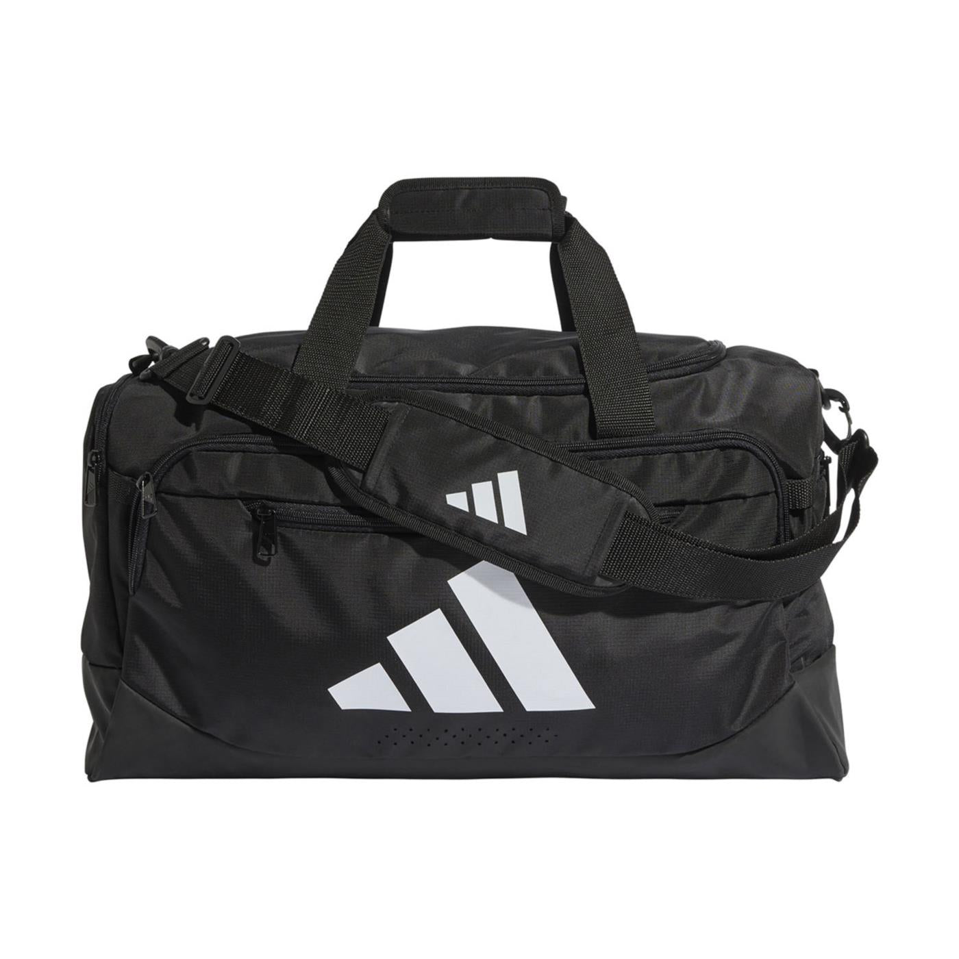 ADIDAS TRAINING DUFFEL SMALL - Nero - immagine principale