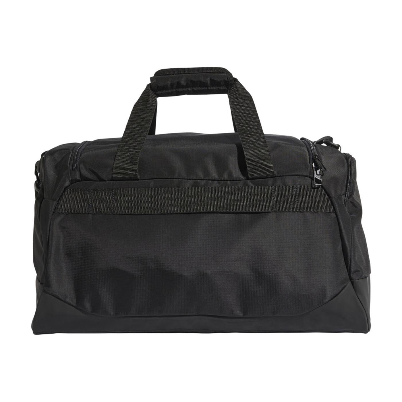 ADIDAS TRAINING DUFFEL SMALL - Nero - vista 2