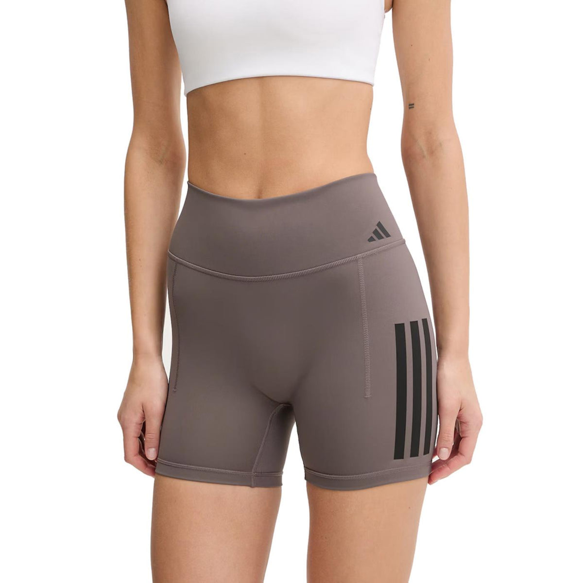 ADIDAS OPTIME 3S WOMAN SHORTS