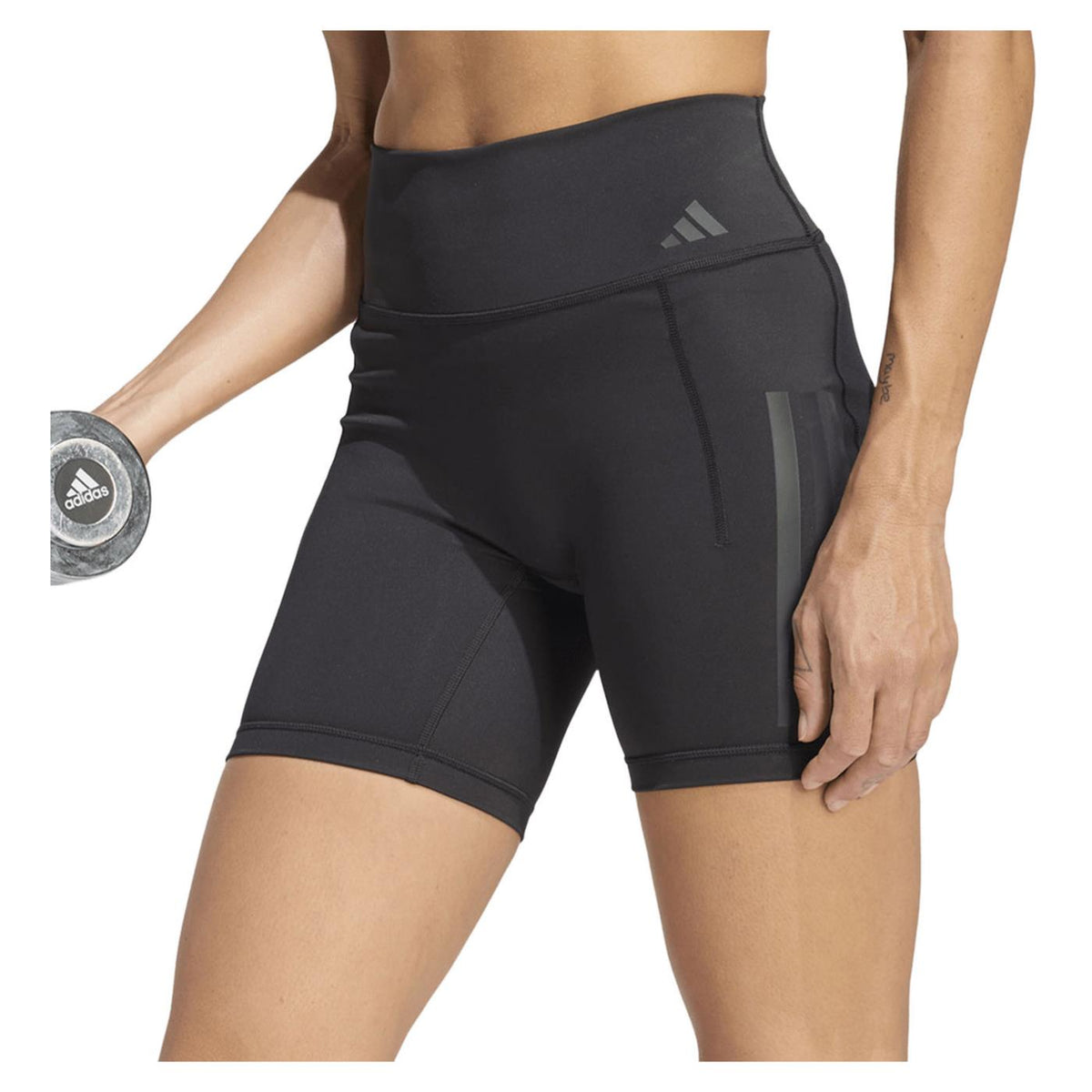 ADIDAS OPTIME 3S WOMAN SHORTS