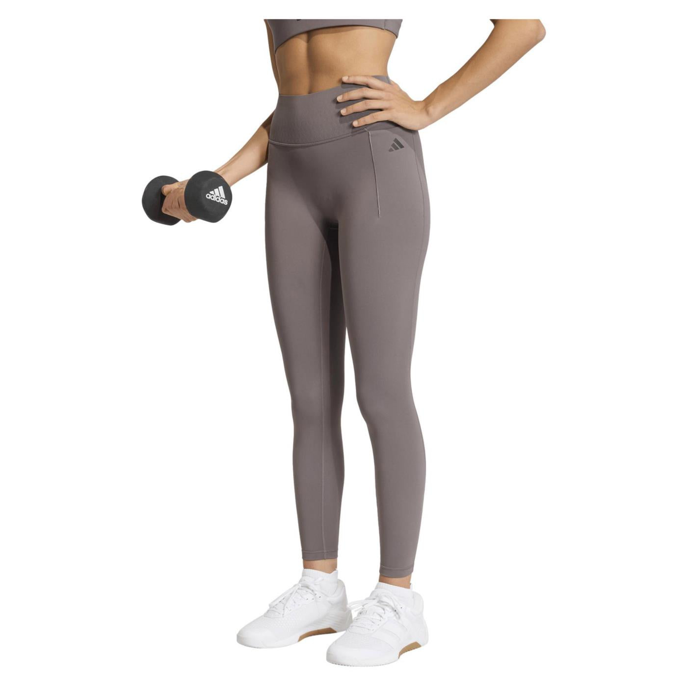 ADIDAS OPTIME POWER 7/8 LEGGINGS - immagine principale