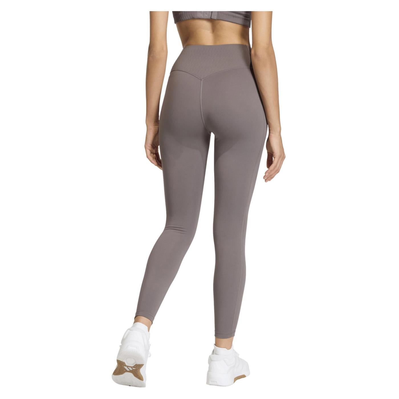 ADIDAS OPTIME POWER 7/8 LEGGINGS - vista 2