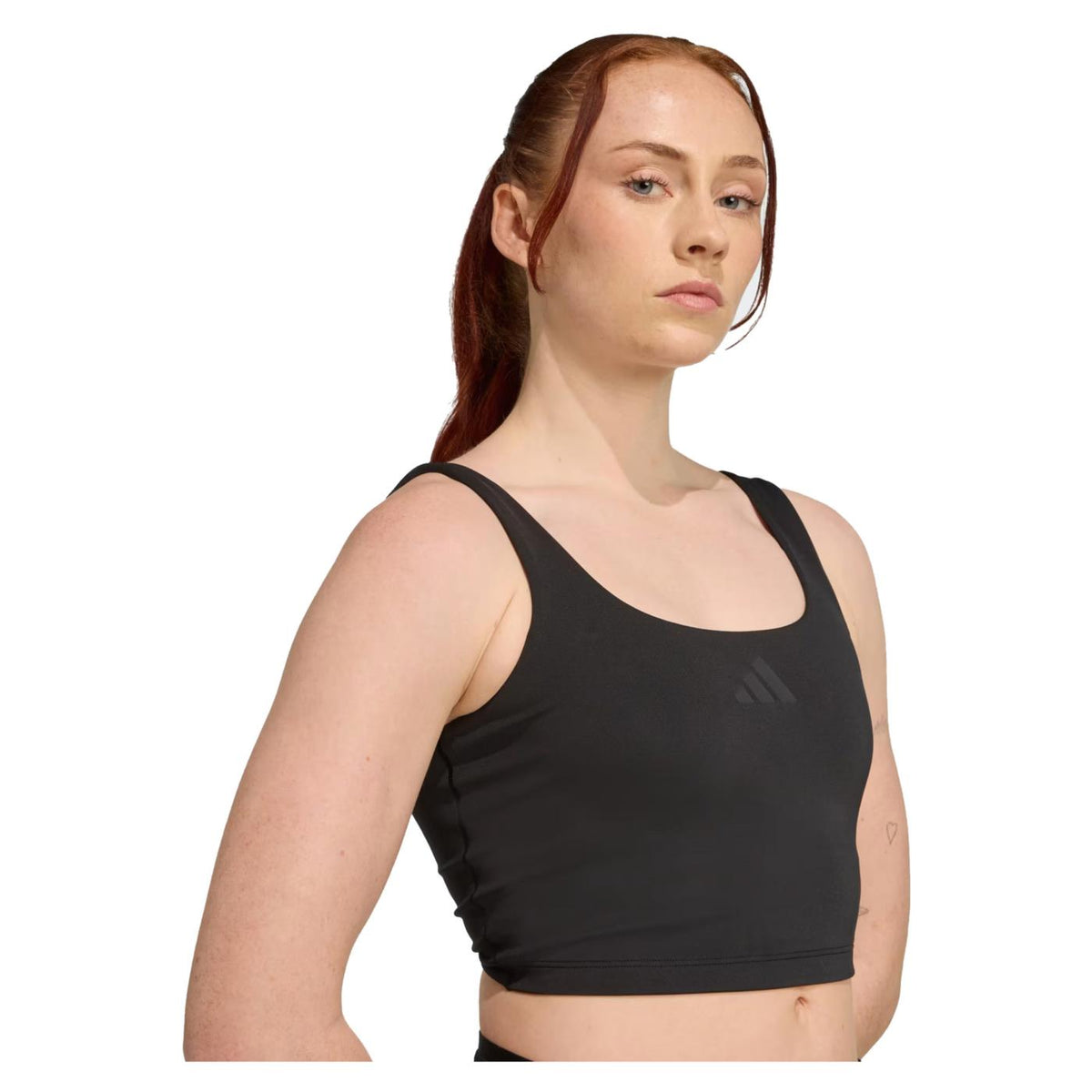 ADIDAS OPTIME BRA TANK - seconda immagine