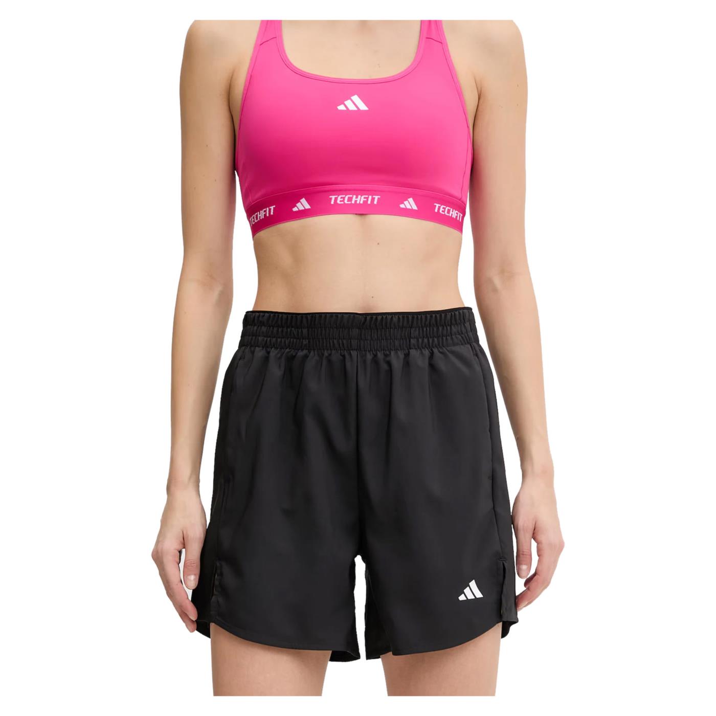ADIDAS WORKOUT 5IN WOMAN SHORTS
