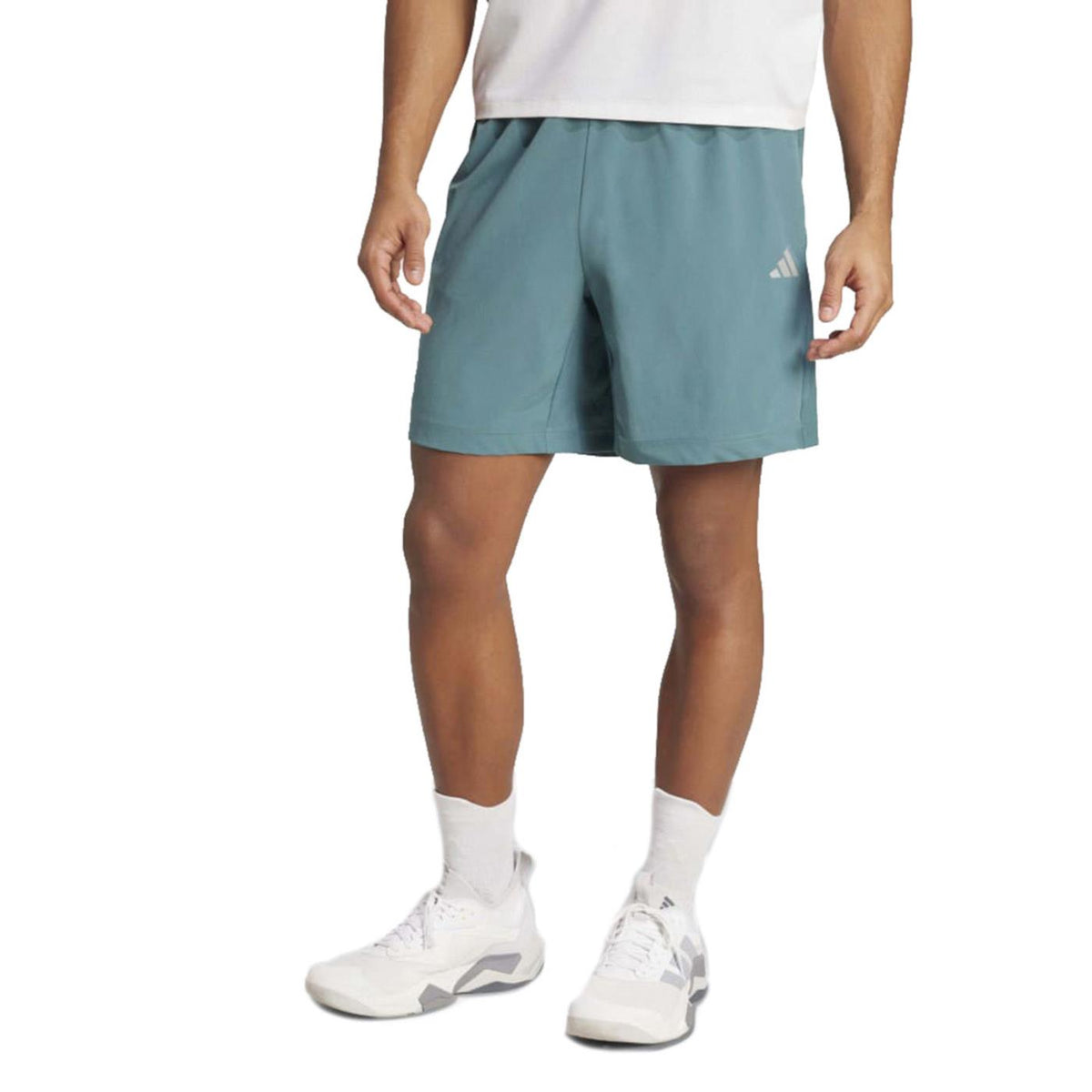 ADIDAS TECH APP GFX SHORT - seconda immagine