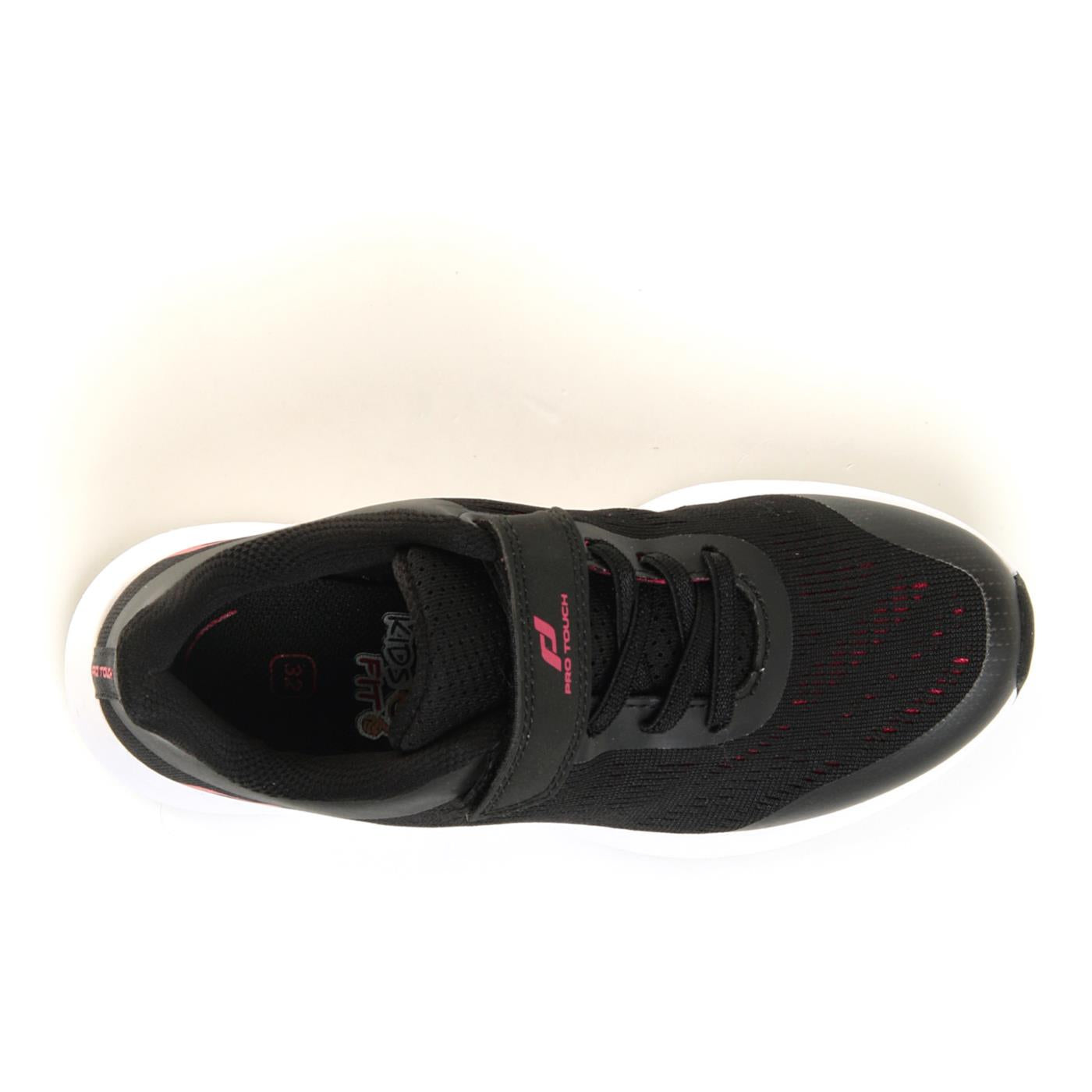 PRO TOUCH OZ 2.2 VL JR