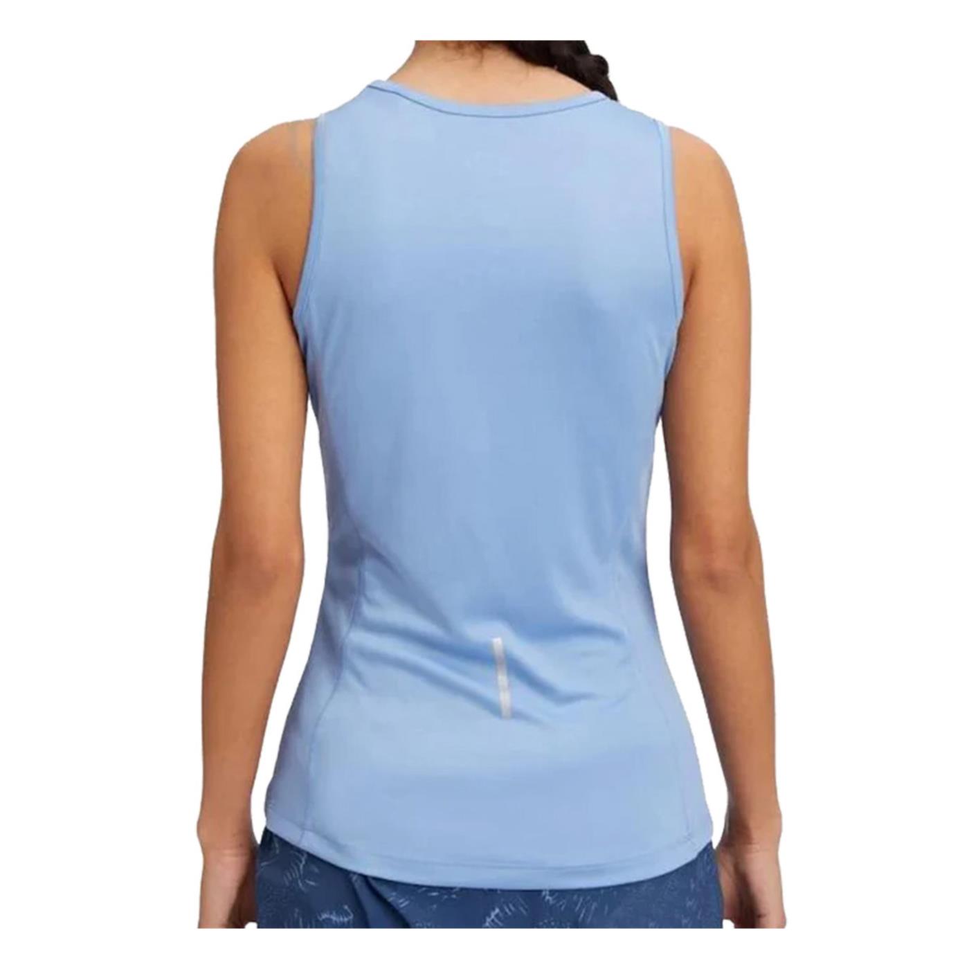 ENERGETICS PIKA SL W RUNNING SINGLET