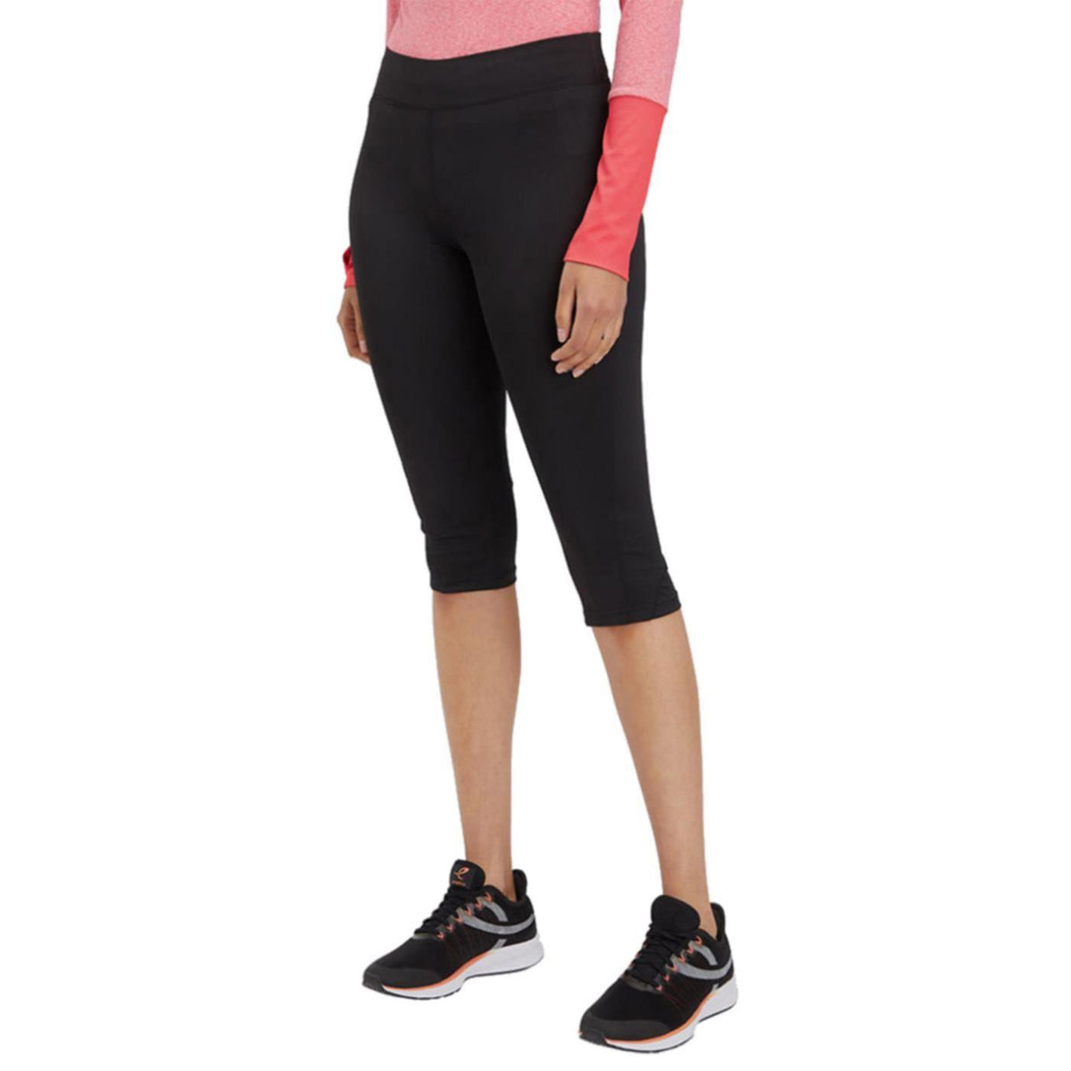 ENERGETICS PORTIA 3/4 W RUNNING PANT - seconda immagine