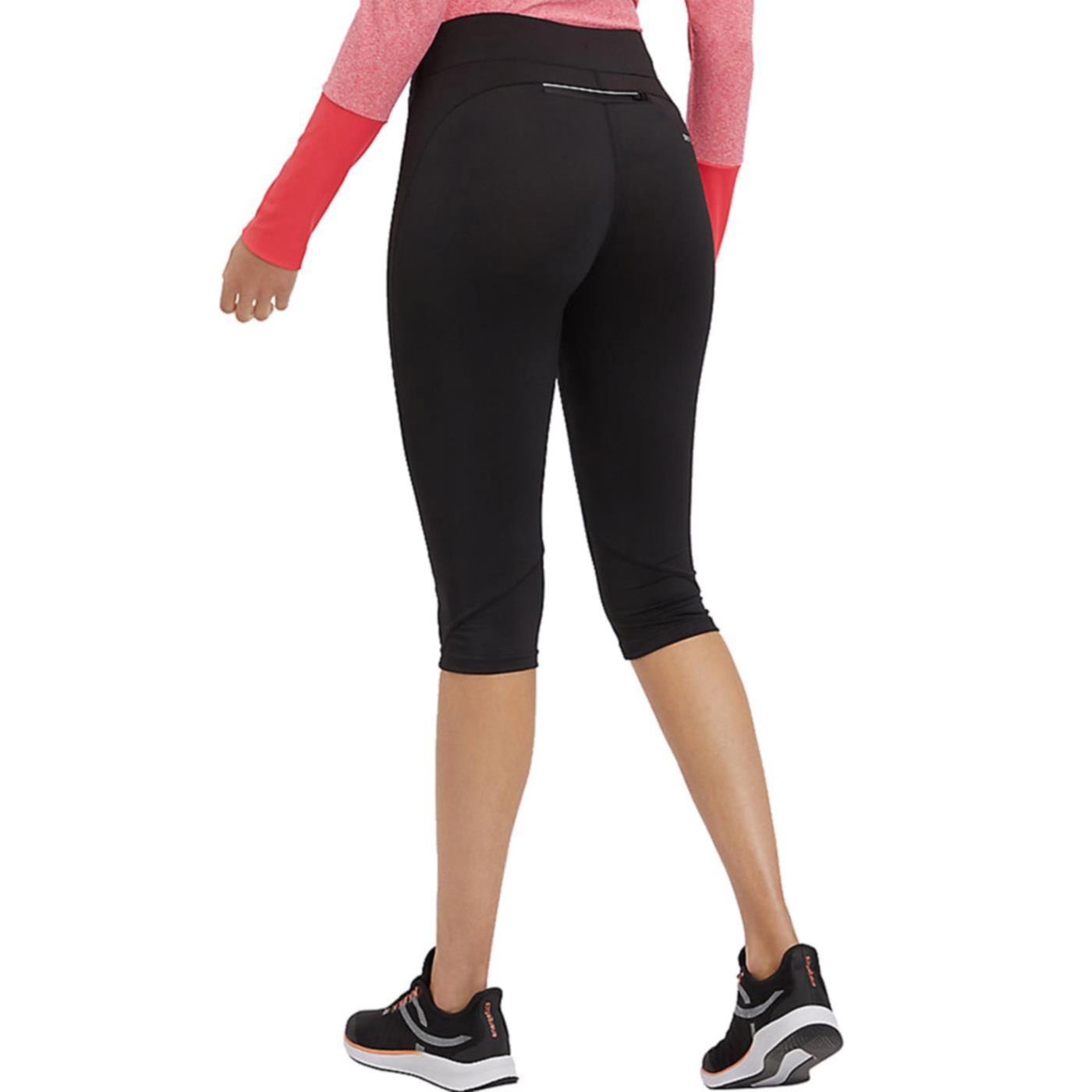 ENERGETICS PORTIA 3/4 W RUNNING PANT