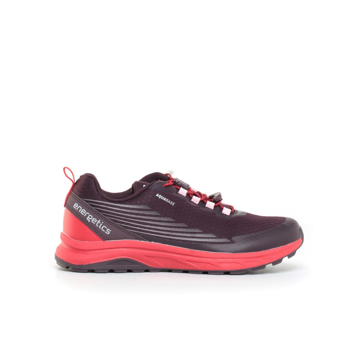 ENERGETICS ZYROX CORE AQUABASE JR