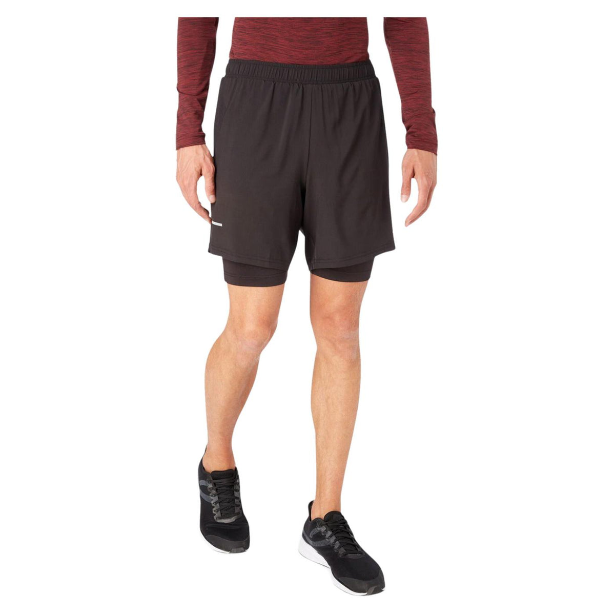 ENERGETICS ALLEN 2 IN 1 SHORT - seconda immagine