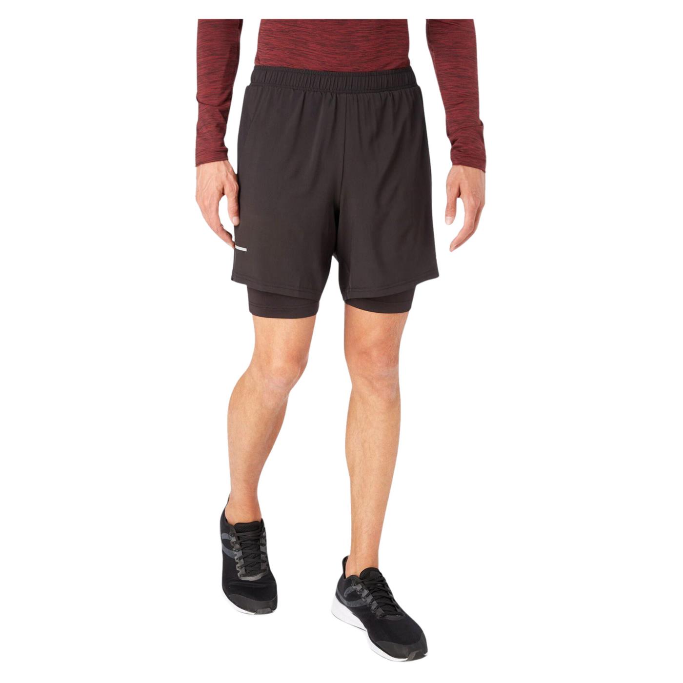 ENERGETICS ALLEN 2 IN 1 SHORT