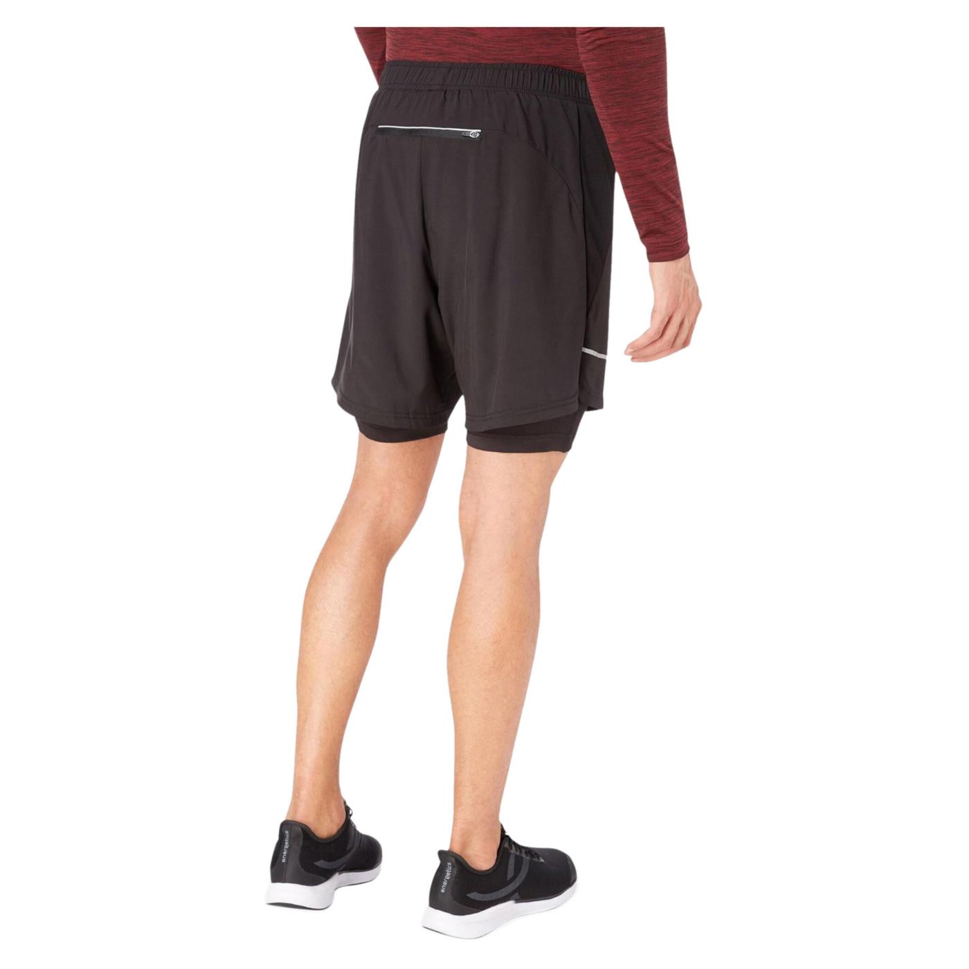 ENERGETICS ALLEN 2 IN 1 SHORT