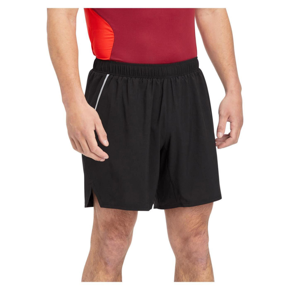 ENERGETICS CASPER V RUNNING SHORT - seconda immagine
