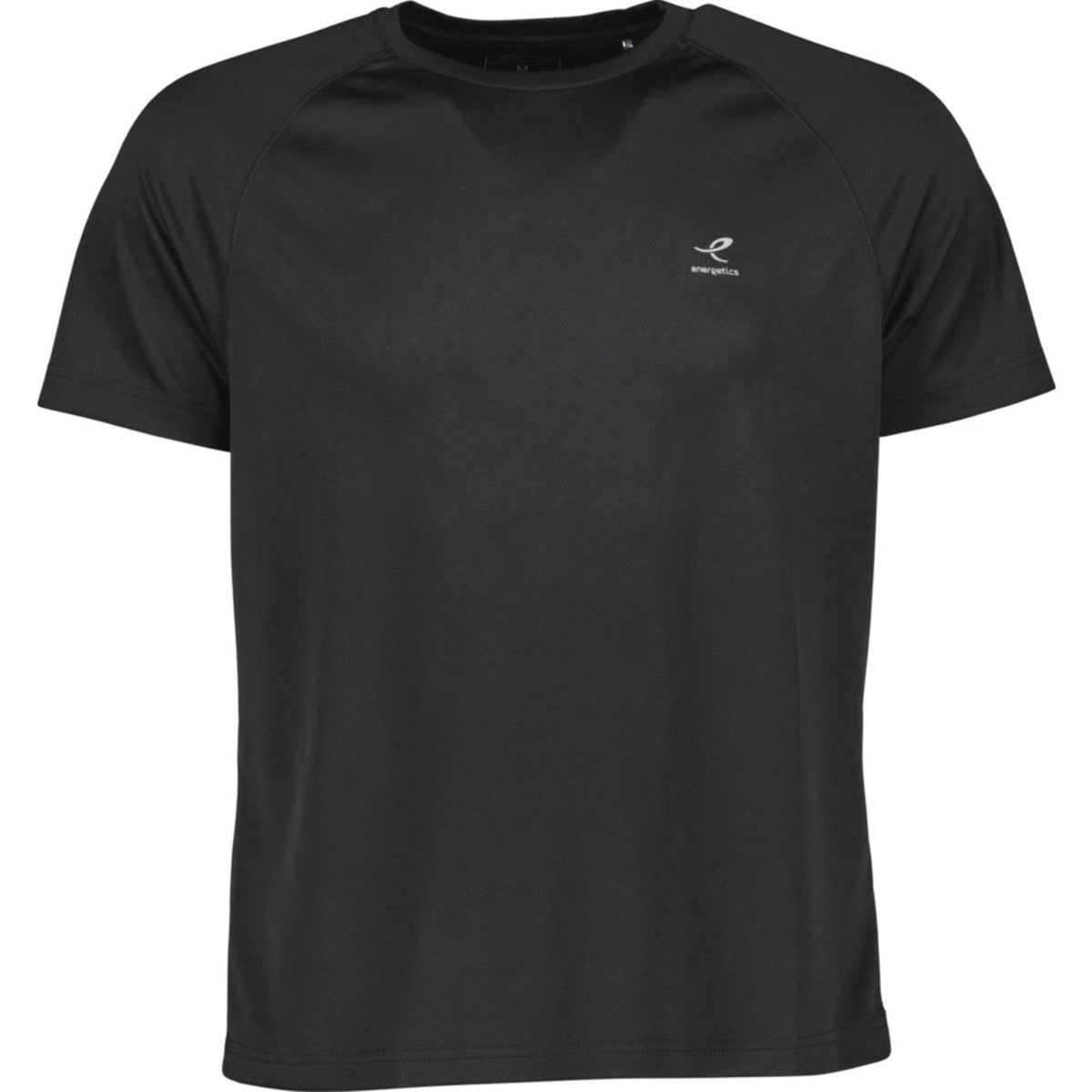 ENERGETICS MARTIN SS RUNNING TEE