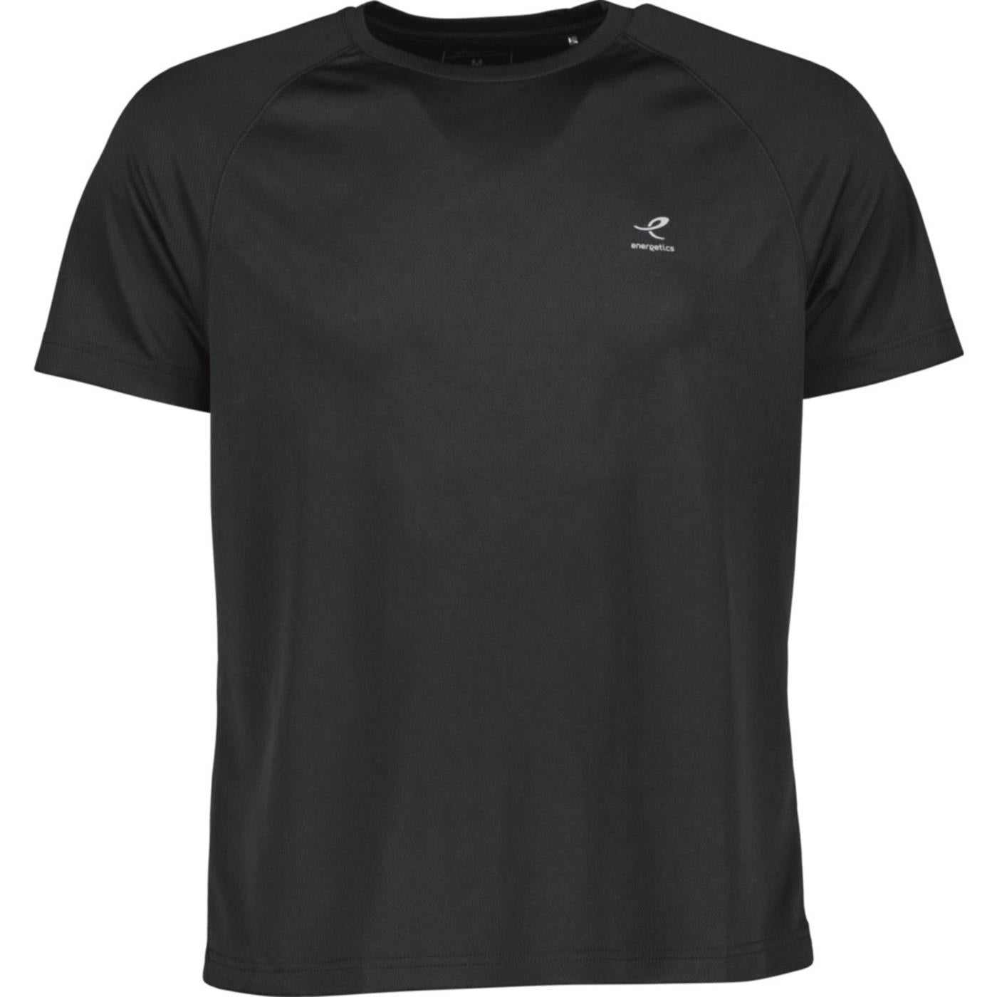 ENERGETICS MARTIN SS RUNNING TEE