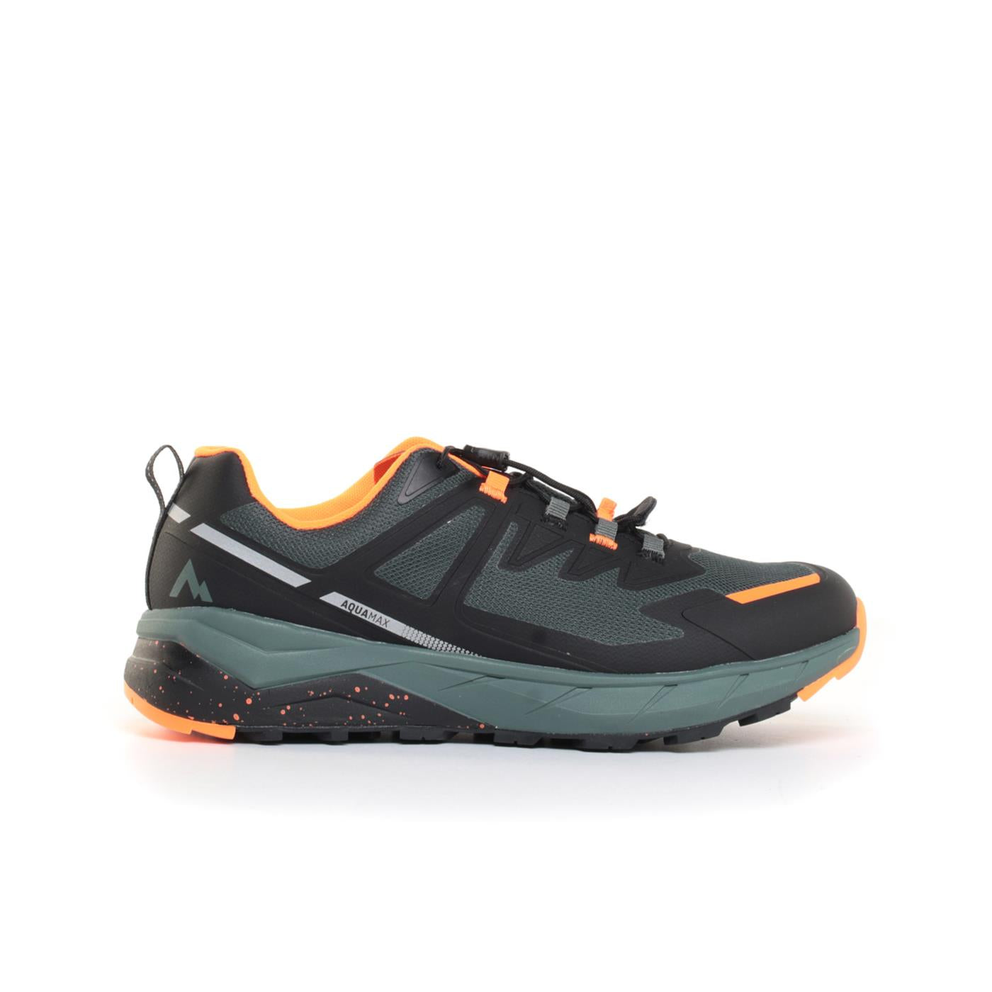 MC KINLEY MONTMANIA II AQX