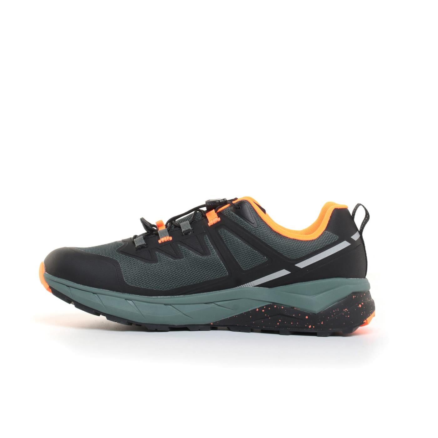 MC KINLEY MONTMANIA II AQX