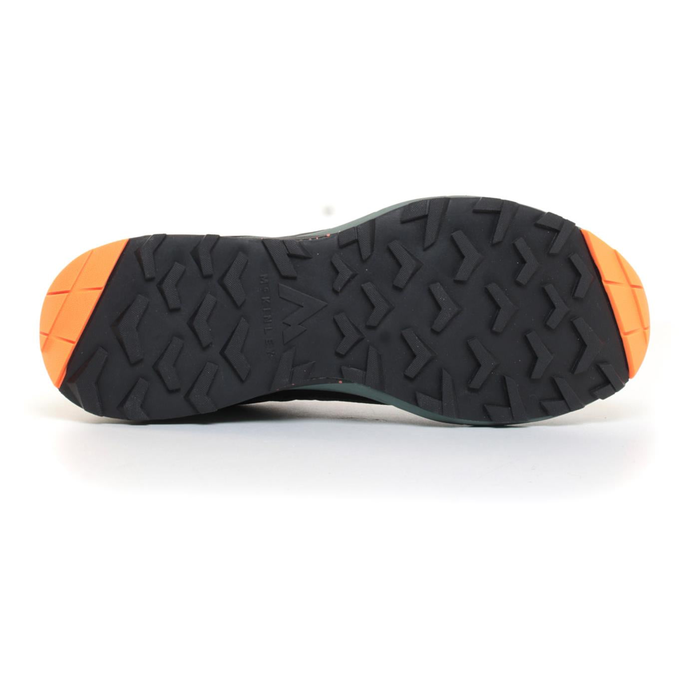 MC KINLEY MONTMANIA II AQX