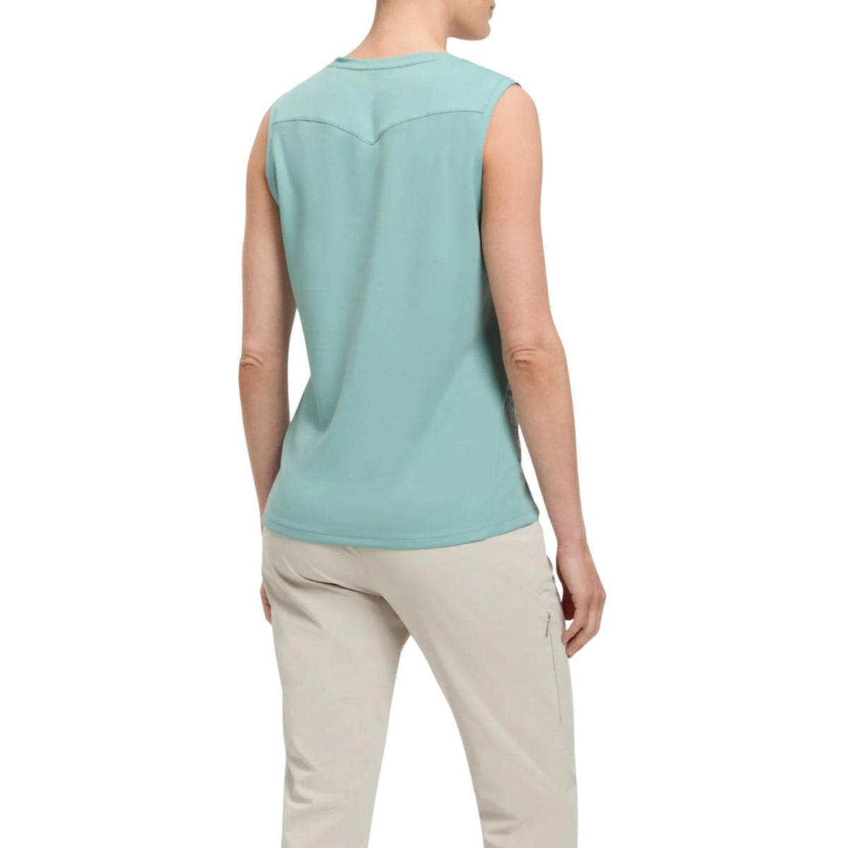 MC KINLEY CANOTTA TREK COLUSSY W - seconda immagine