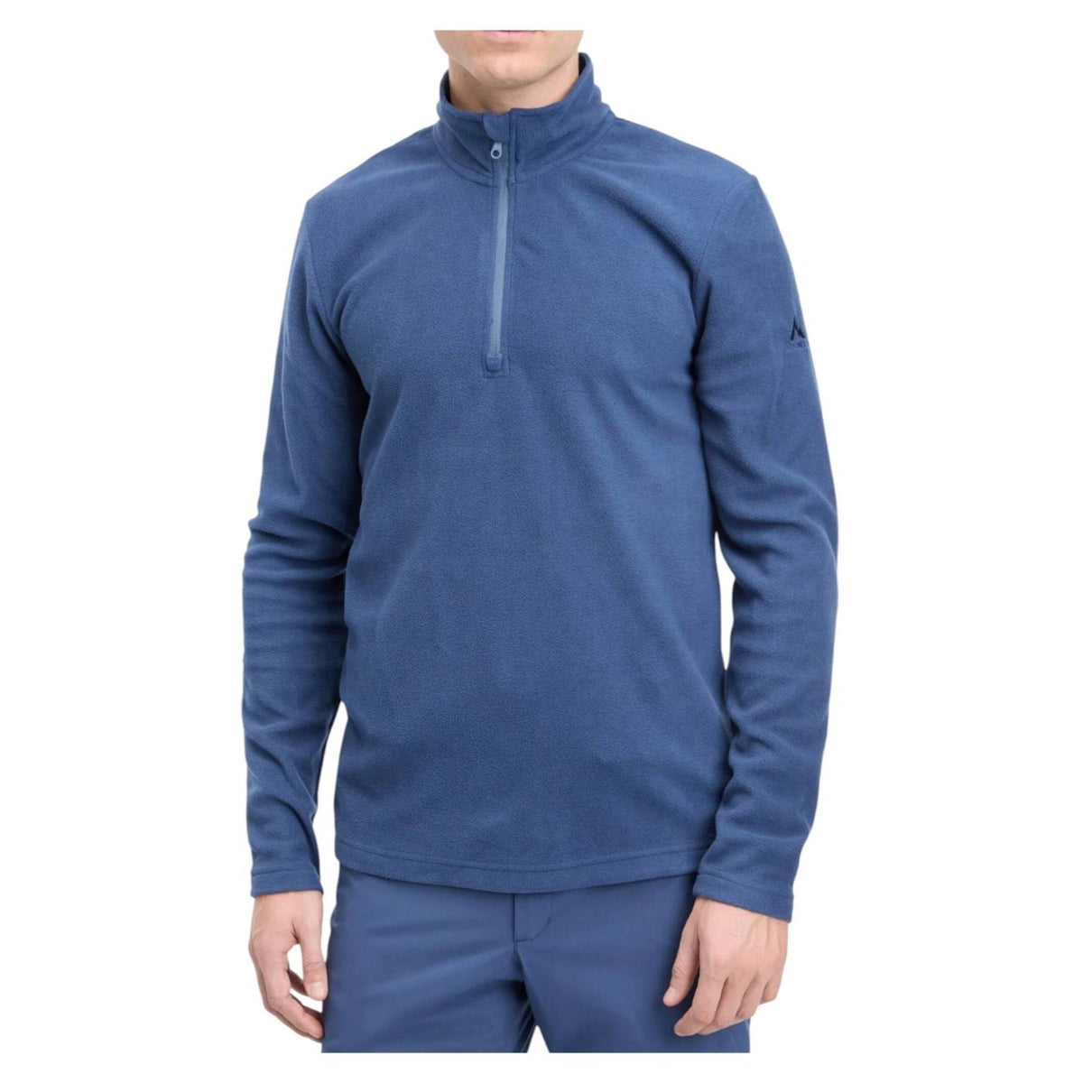 MC KINLEY AMARILLO HZ FL MIDLAYER - seconda immagine