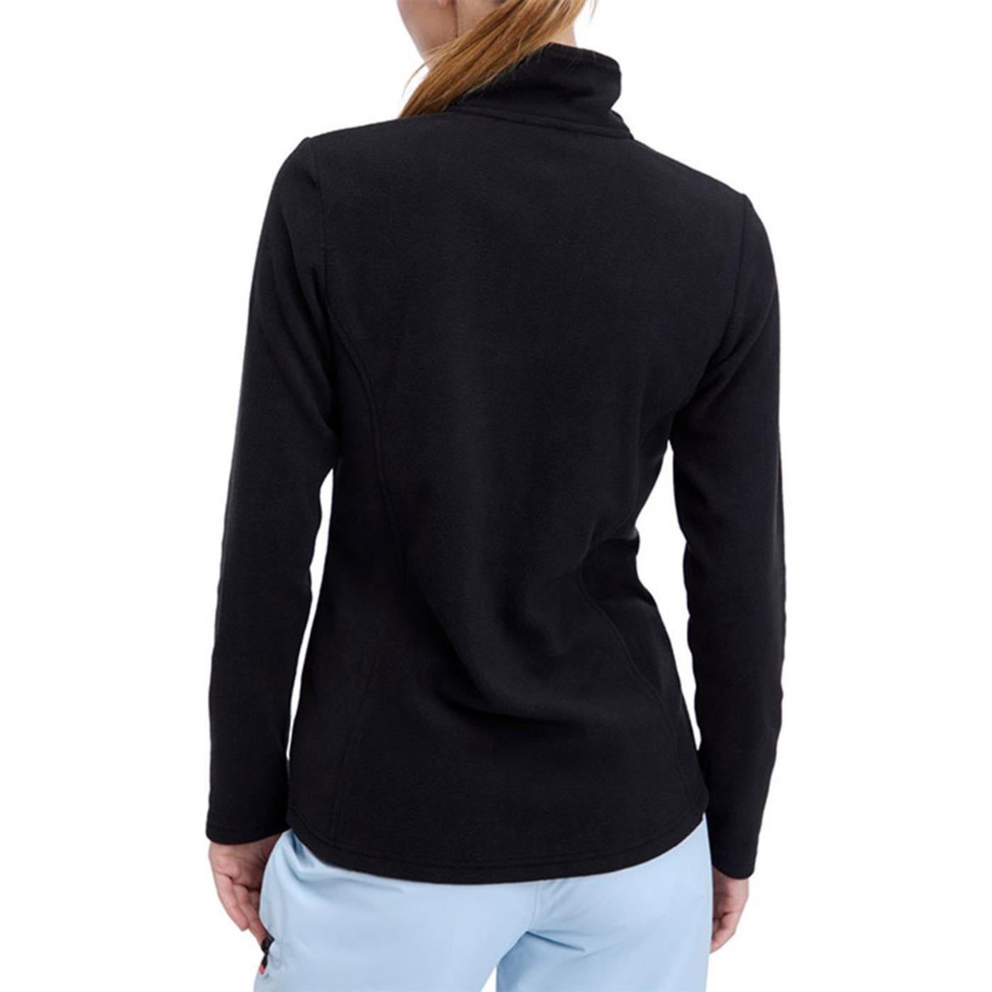 MC KINLEY AMARILLO HZ FL W MIDLAYER - seconda immagine