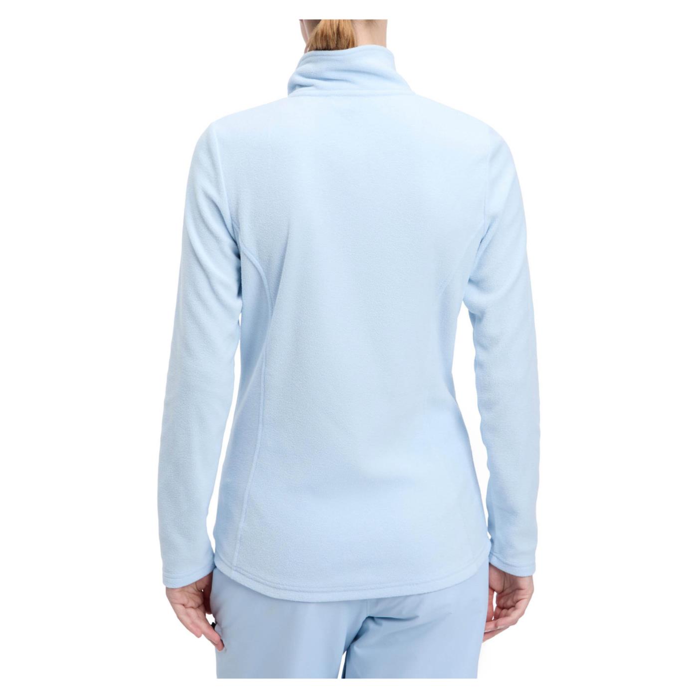 MC KINLEY AMARILLO HZ FL W MIDLAYER - seconda immagine