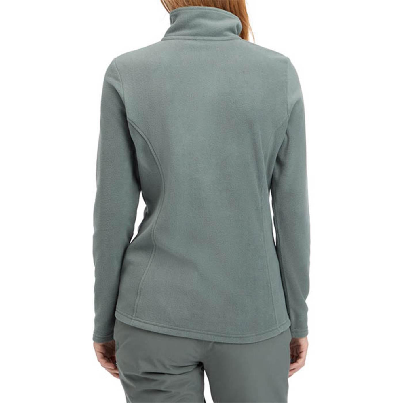 MC KINLEY AMARILLO HZ FL W MIDLAYER - seconda immagine