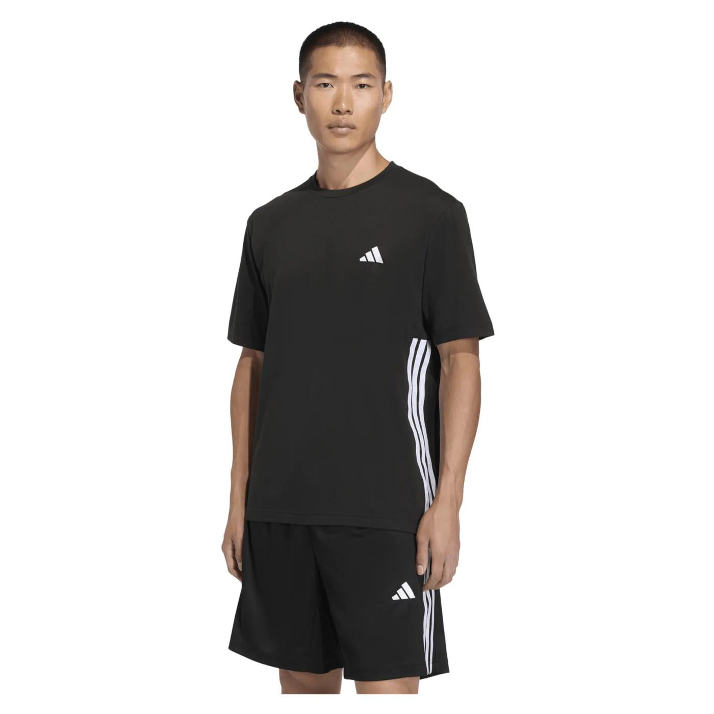 ADIDAS WORKOUT ESSENTIAL 3S TEE - immagine principale