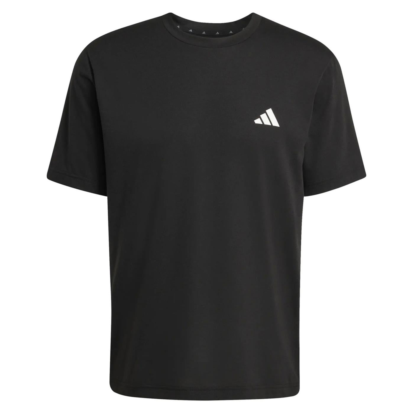 ADIDAS WORKOUT ESSENTIAL 3S TEE - vista 3