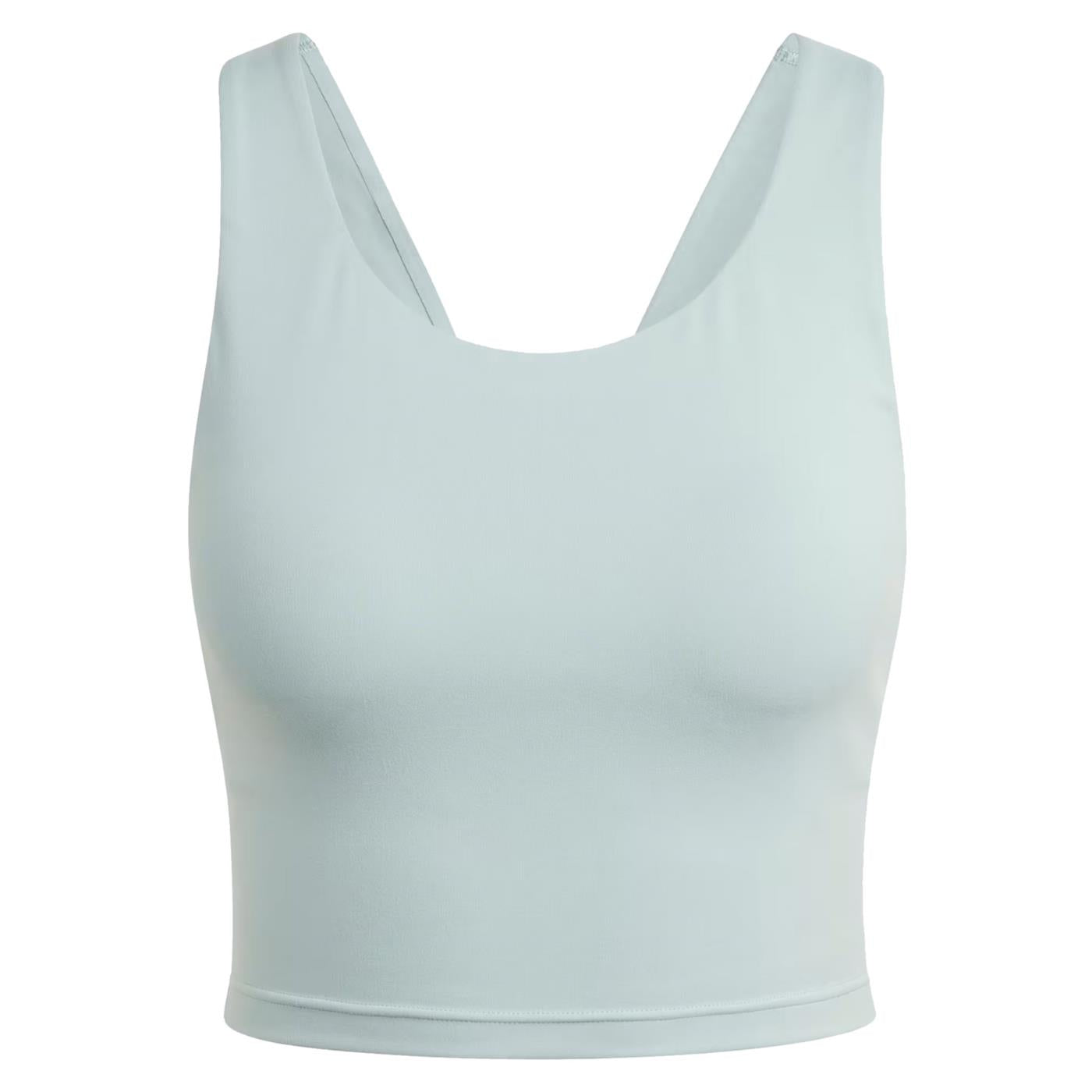 ADIDAS ALL ME MS WOMAN TANK - vista 3