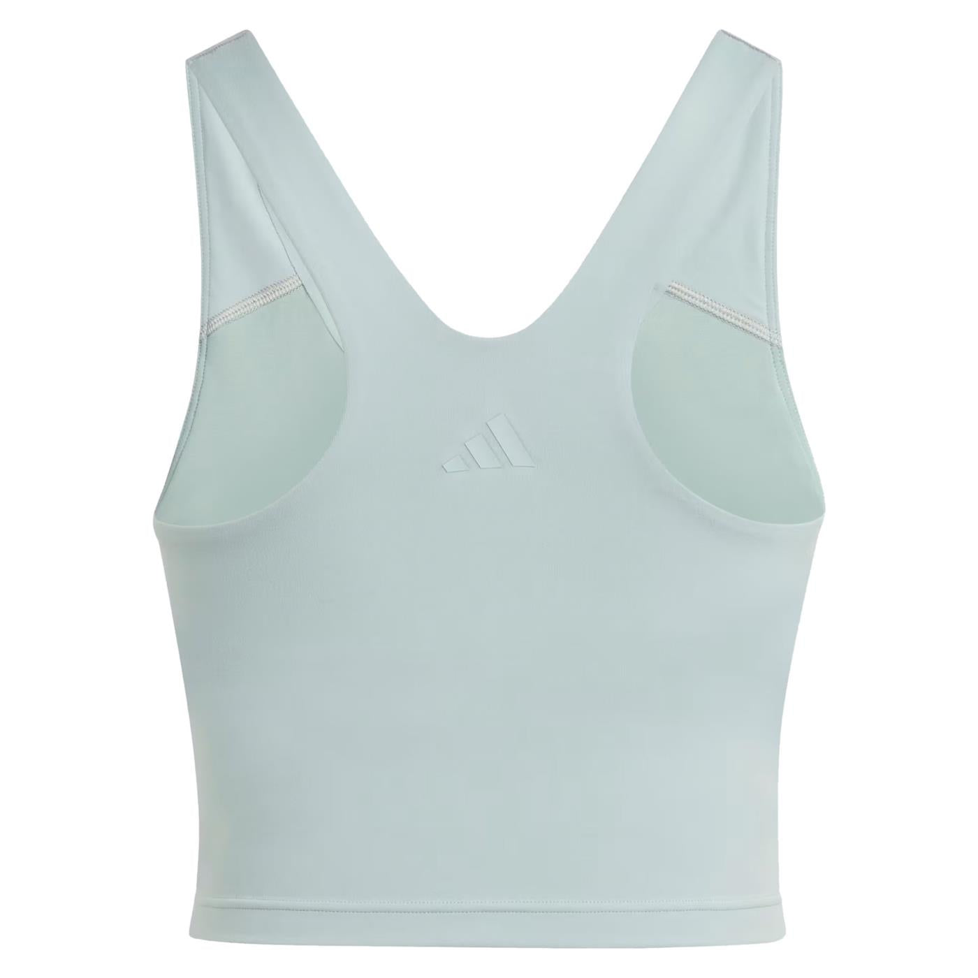 ADIDAS ALL ME MS WOMAN TANK - vista 4